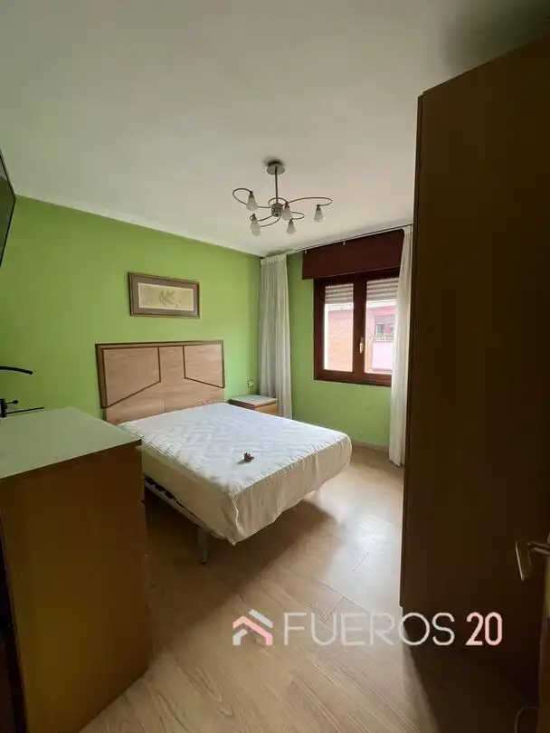 Flat with terrace for sale in Lasesarre, imagen 14