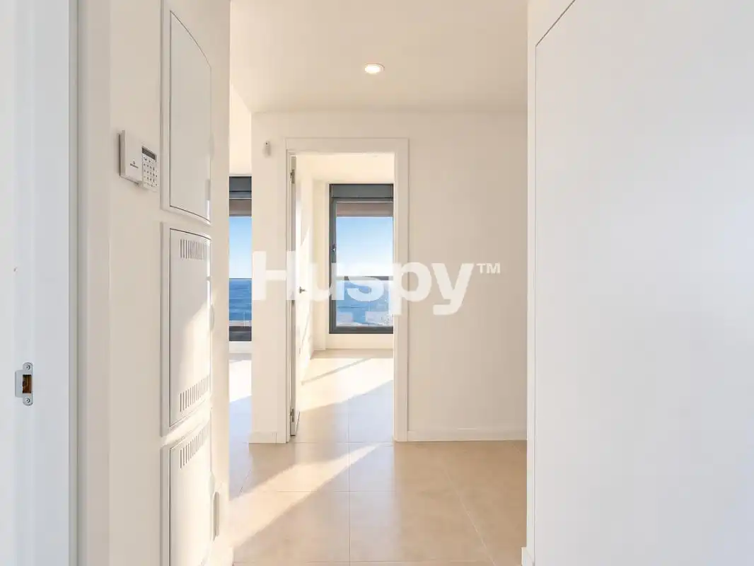 Piso con terraza en venta en Passeig Del Mare Nostrum, imagen 20
