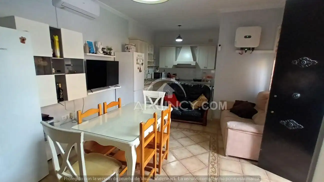 Chalet con piscina en venta en Nueva Alcalá, imagen 18