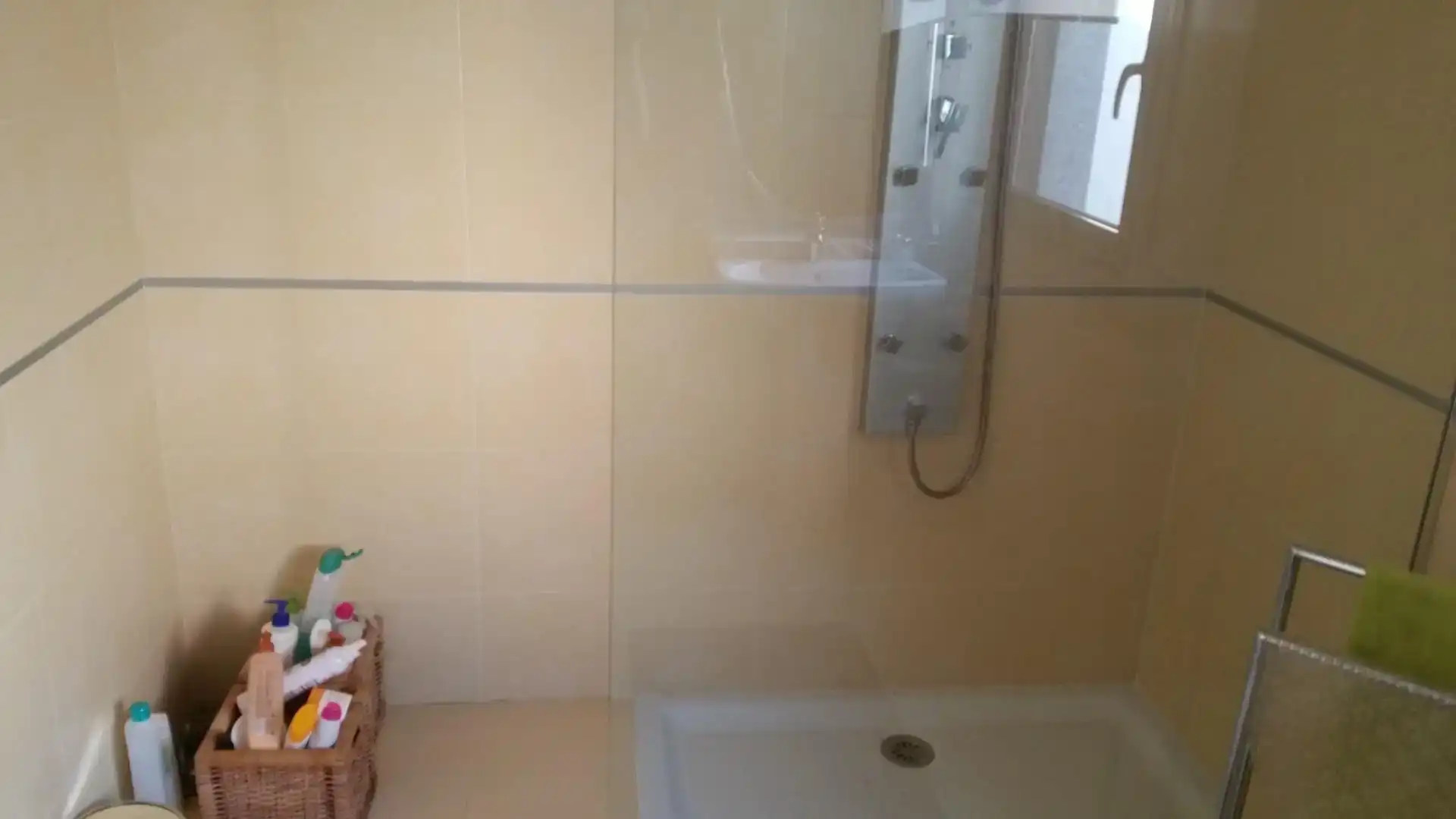 Bany de Dúplex en venda en Xinzo de Limia amb Balcó