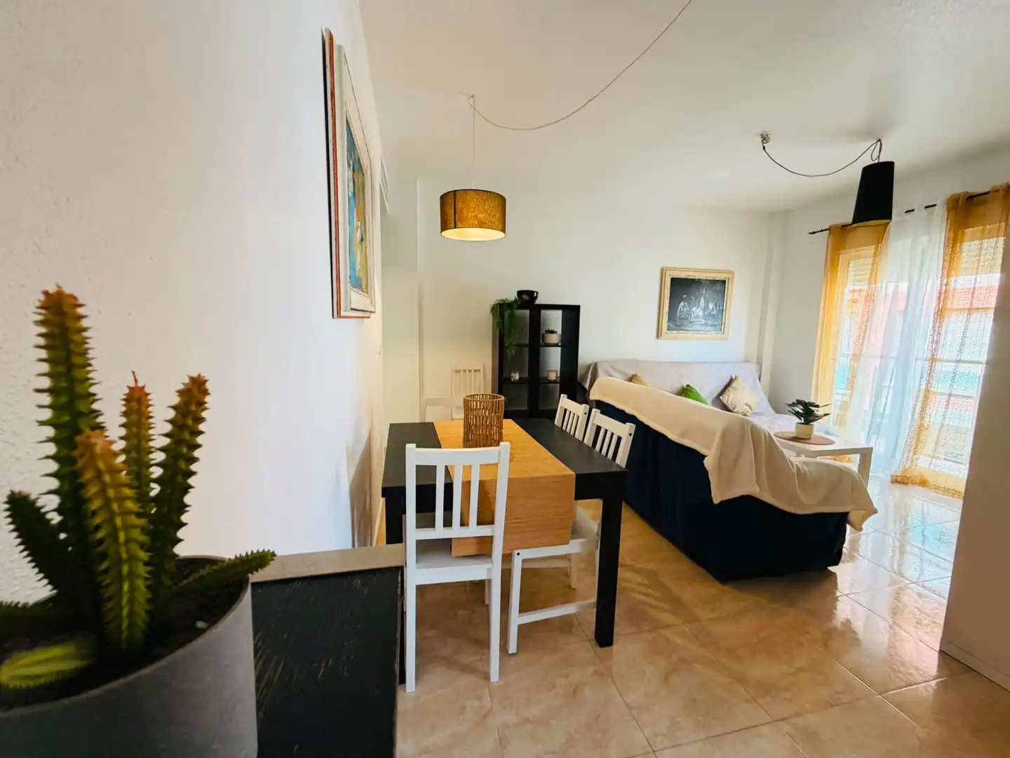 Comedor de Piso en venta en Águilas