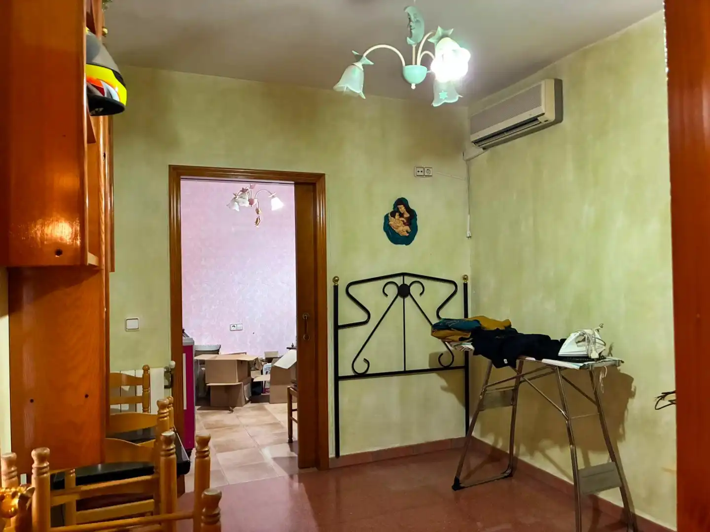 Casa adosada en venda en Molina de Segura