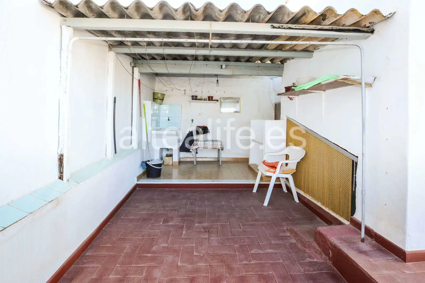 Finca rústica en venta en Altea con Terraza, Trastero y Balcón