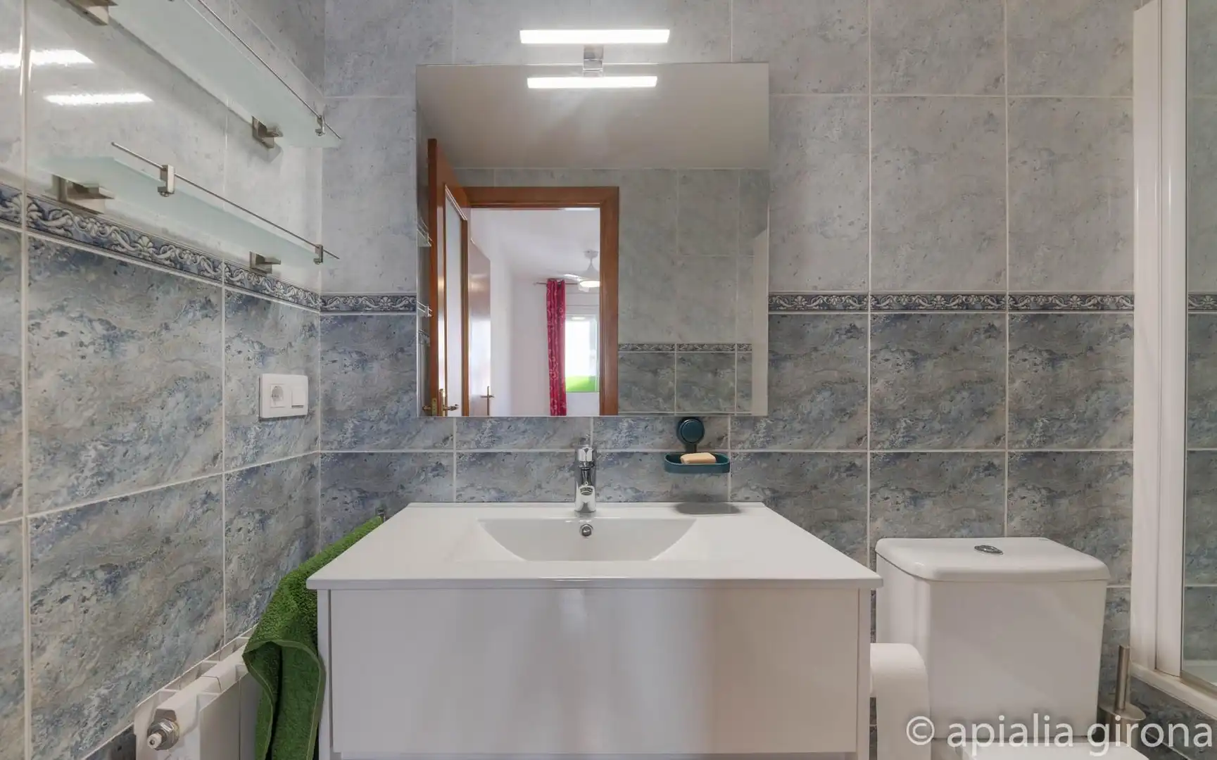 Wohnung mit Aufzug zum Verkauf in Sant Narcís, imagen 18
