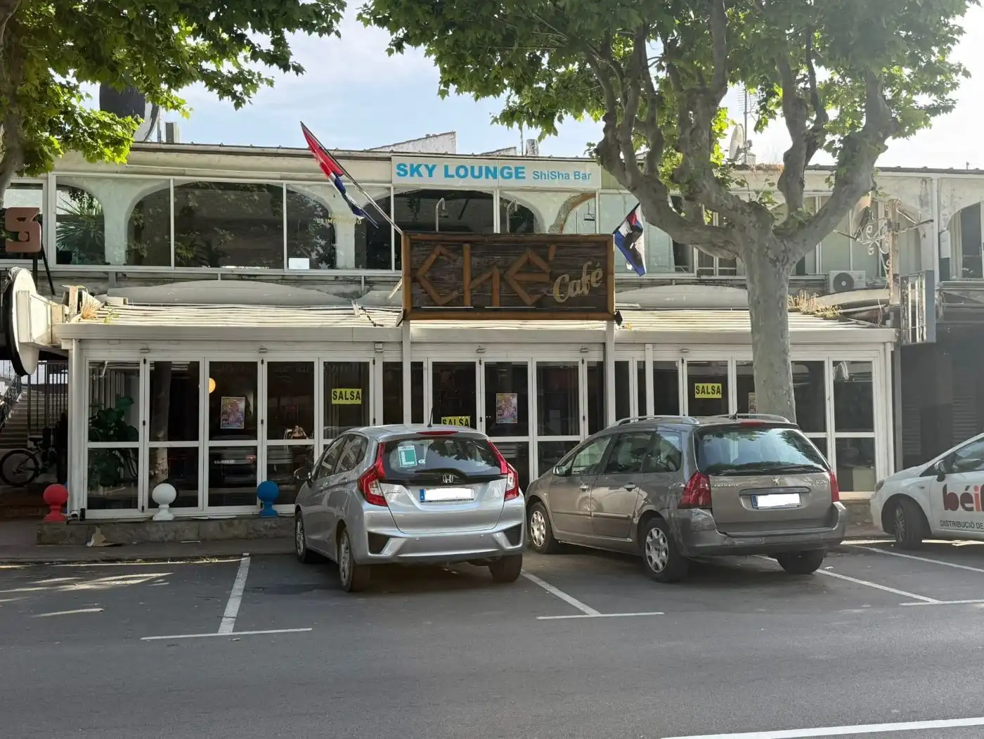 Local en venta en Empuriabrava