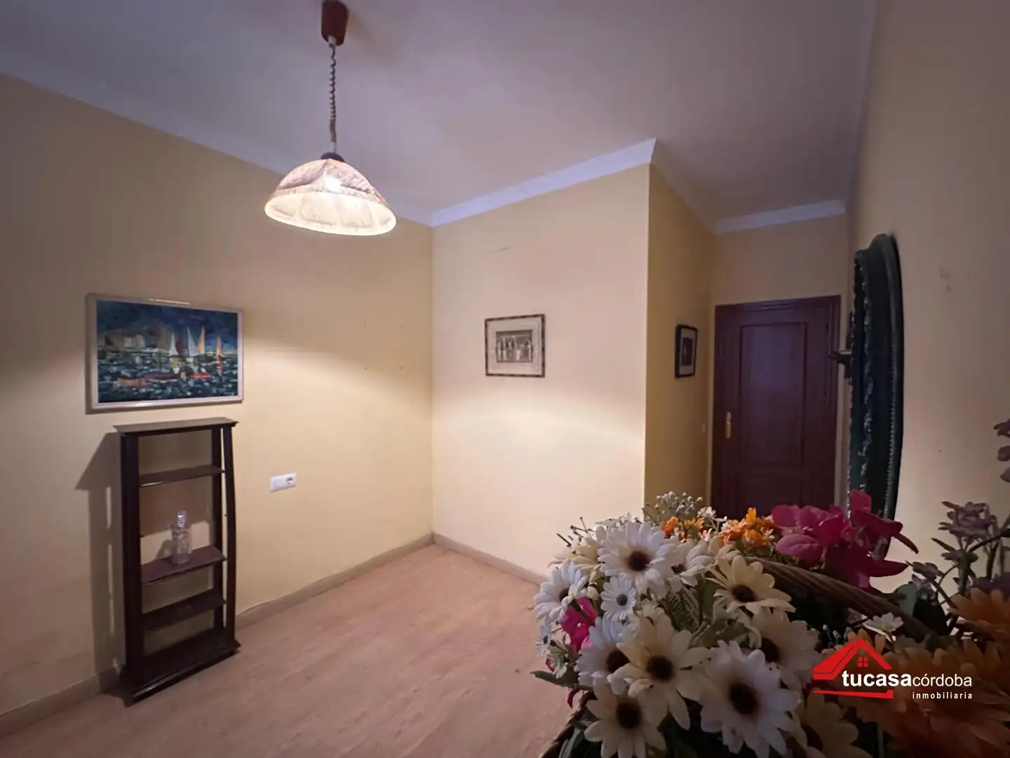 Planta baja en venta en Córdoba con Parquet y Terraza