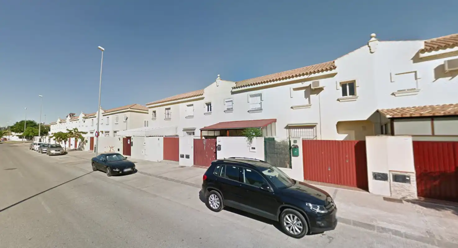 Casa en venta en JOSE LUIS LOPEZ-ARANGUREN, imagen 3