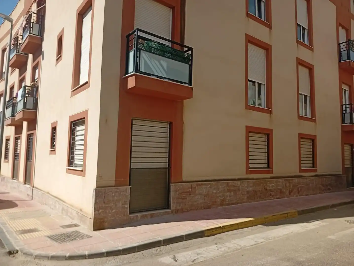 Wohnung mit Aufzug zum Verkauf in Vera Ciudad, imagen 2