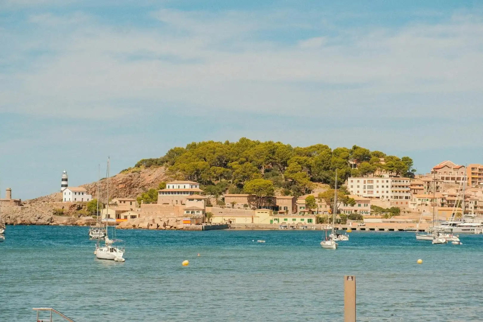 Exterior view of Residential for sale in Sóller