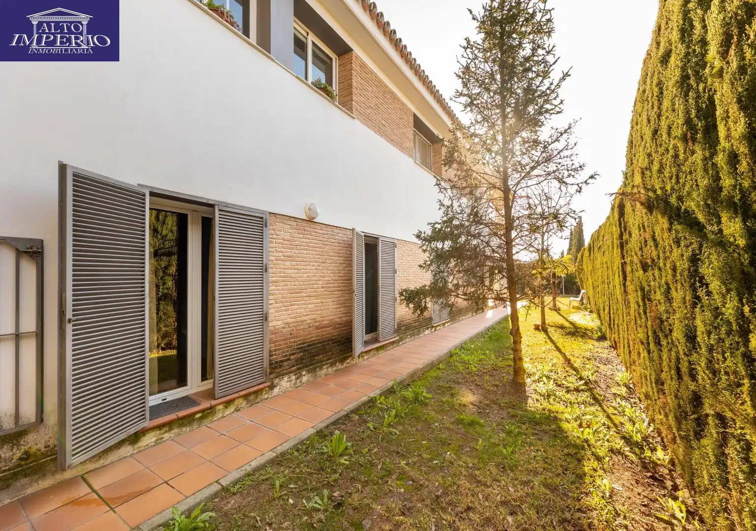 Villa con piscina in vendita a Cájar, imagen 6