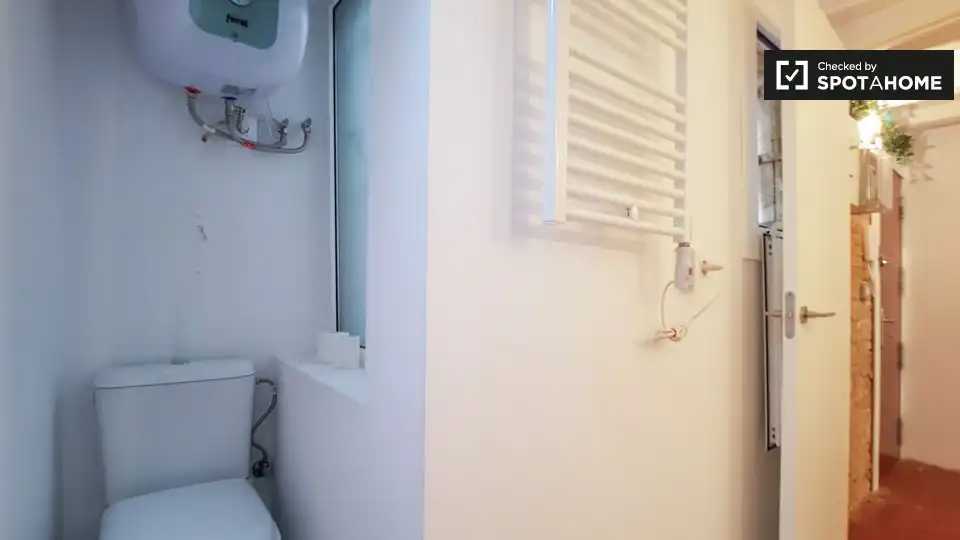Zimmer in El Raval