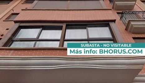 Foto 4 de Piso en venta en Nelo el Fariner, 4, Benifaraig,  Valencia Capital