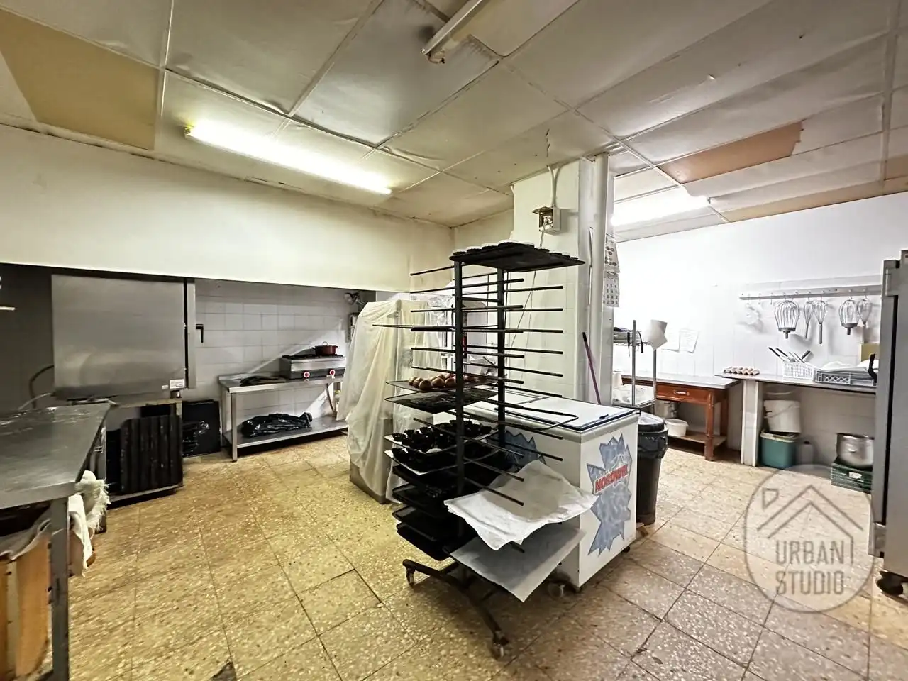 Business premises for sale in Centro, imagen 19