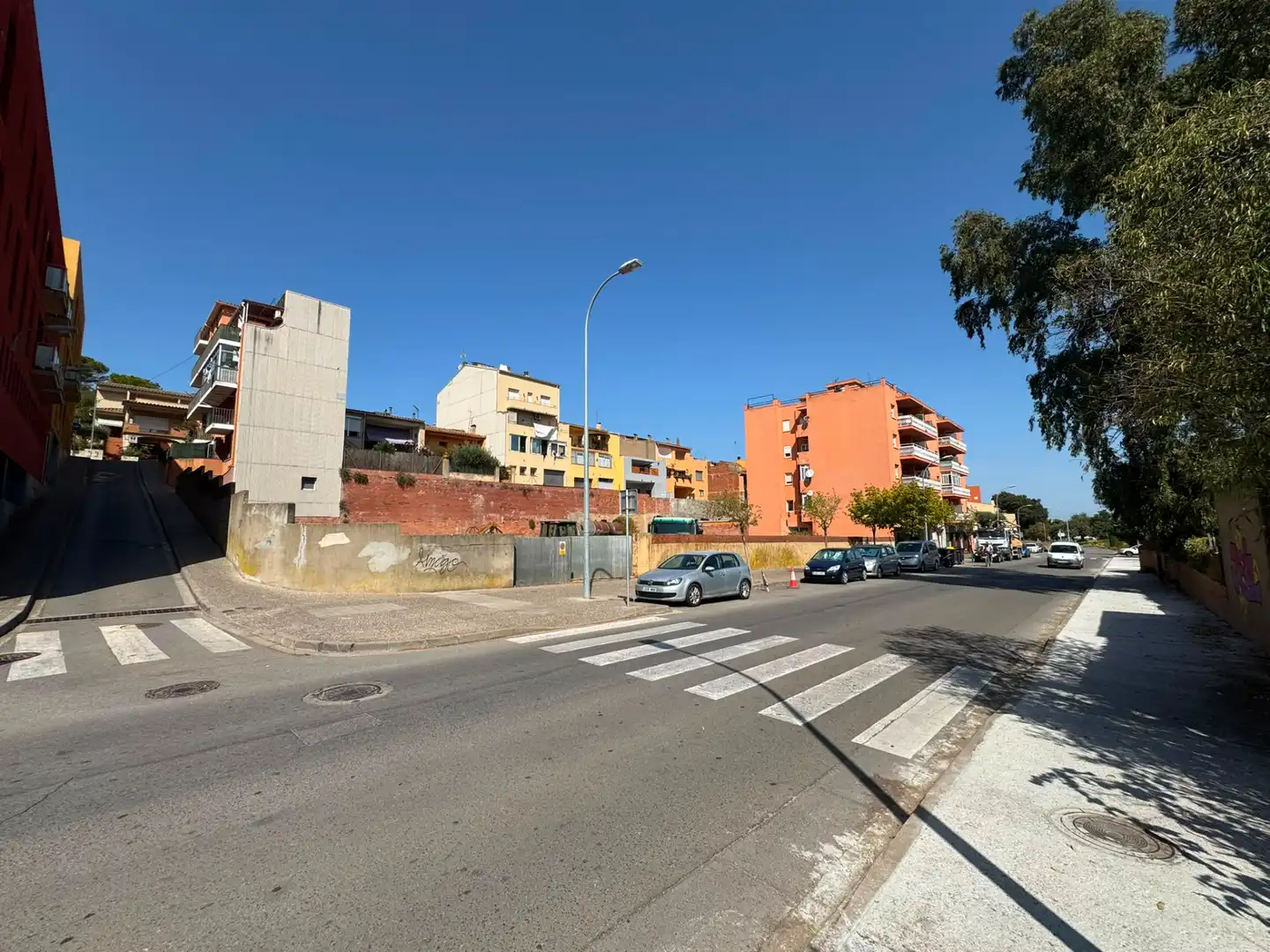 Terreny residencial en venda a Carrer del Mestre Sagrera 79, imagen 10