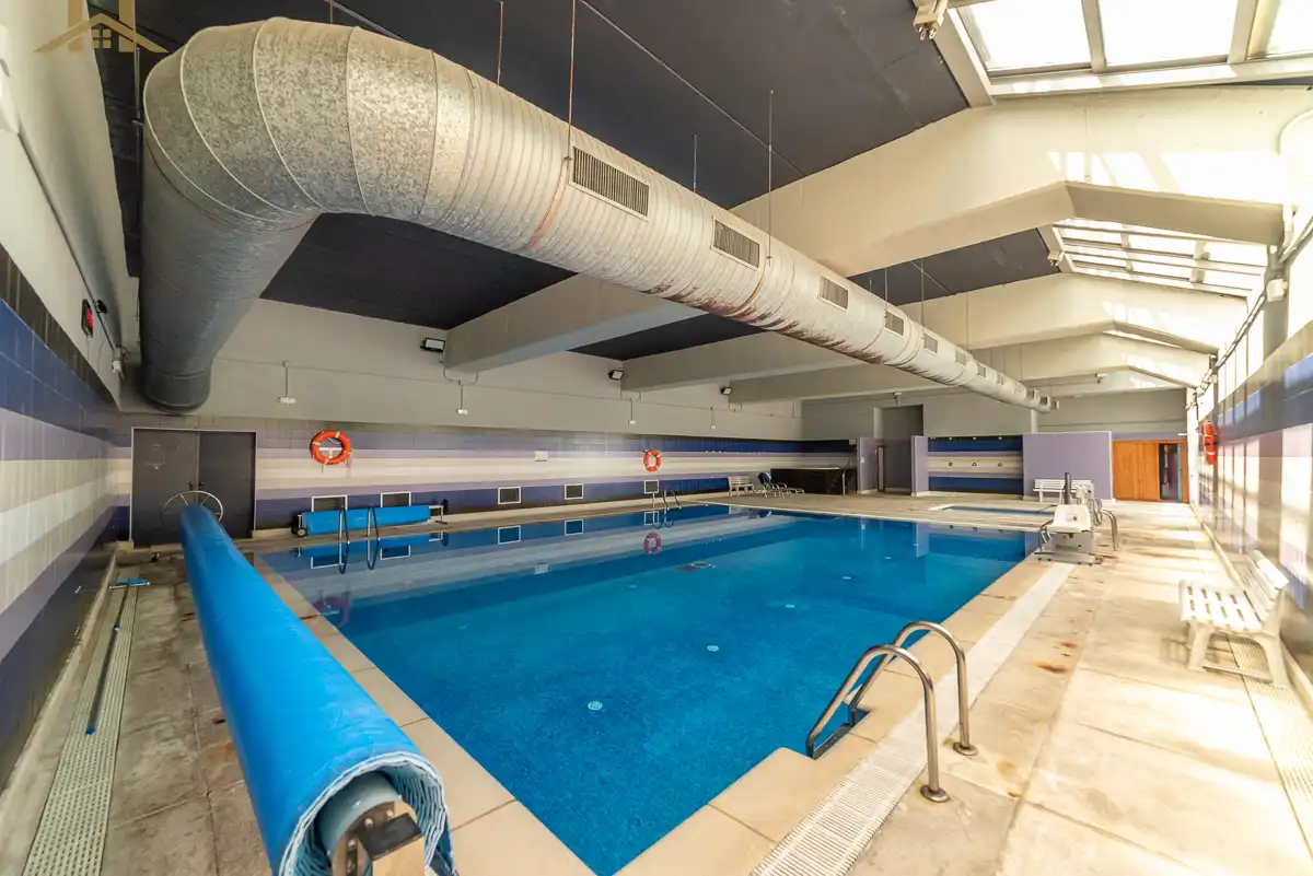 Appartement avec piscine à vendre à Sector B, imagen 20
