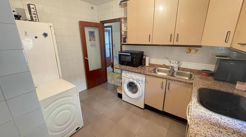 Foto 3 de Piso en venta en Plaza de Dolores Ibárruri 'la Pasionaria', El Plantinar – Avda. La Paz - El Juncal, Sevilla Capital