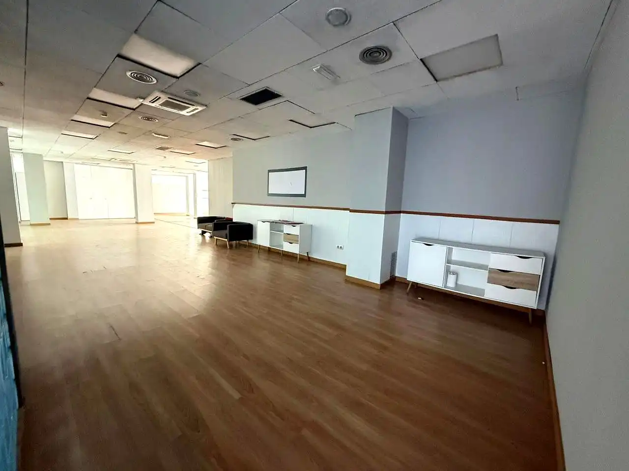 Local comercial de lloguer a calle de l'Estació, imagen 6