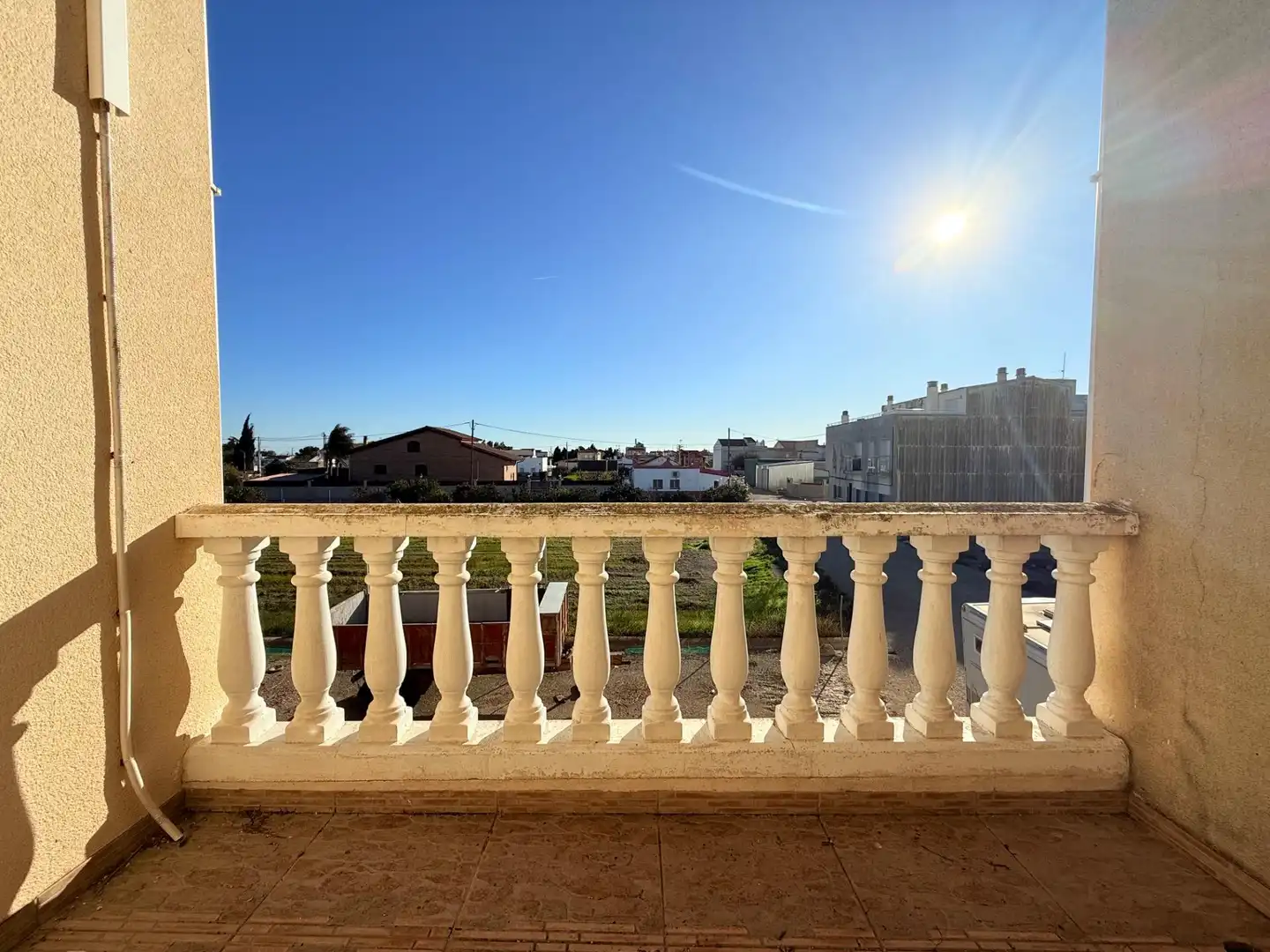 Terraza de Casa o chalet en venta en Sant Jaume d'Enveja con Aire acondicionado, Calefacción y Terraza