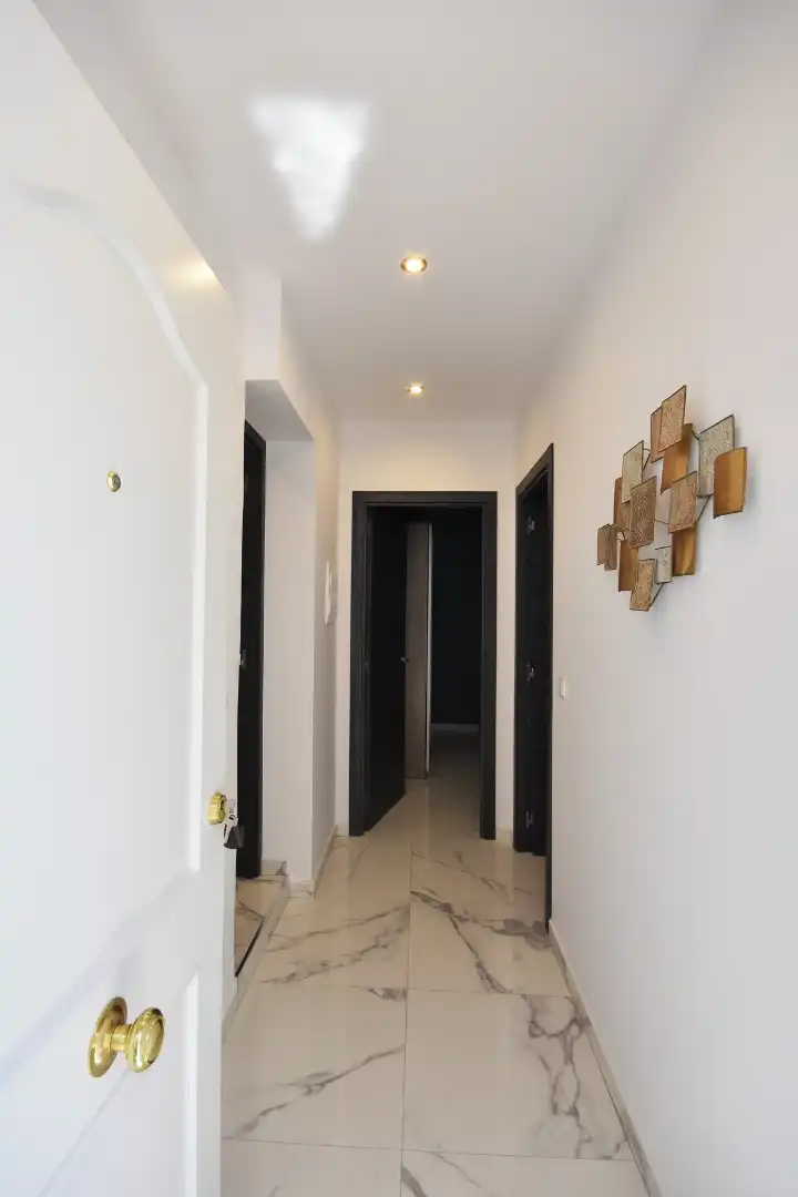 Casa o chalet en venta en Calpe / Calp con Aire acondicionado, Calefacción y Jardín privado