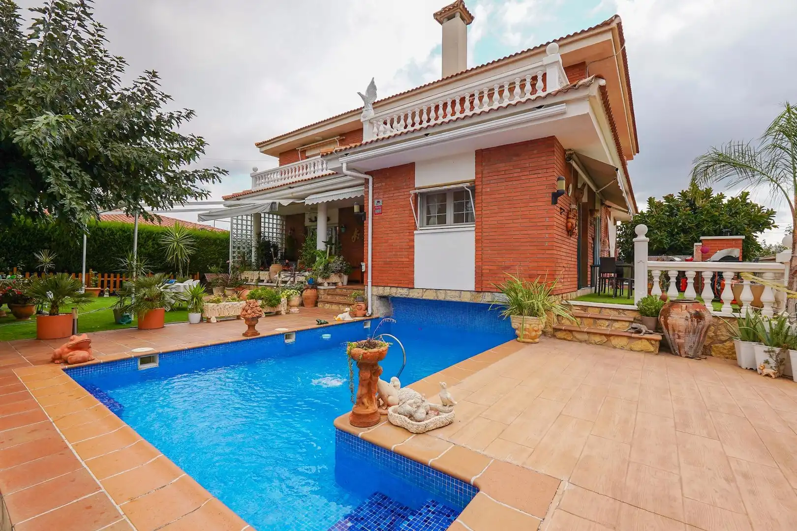Casa o xalet en venda a NARDS DELS, Poble