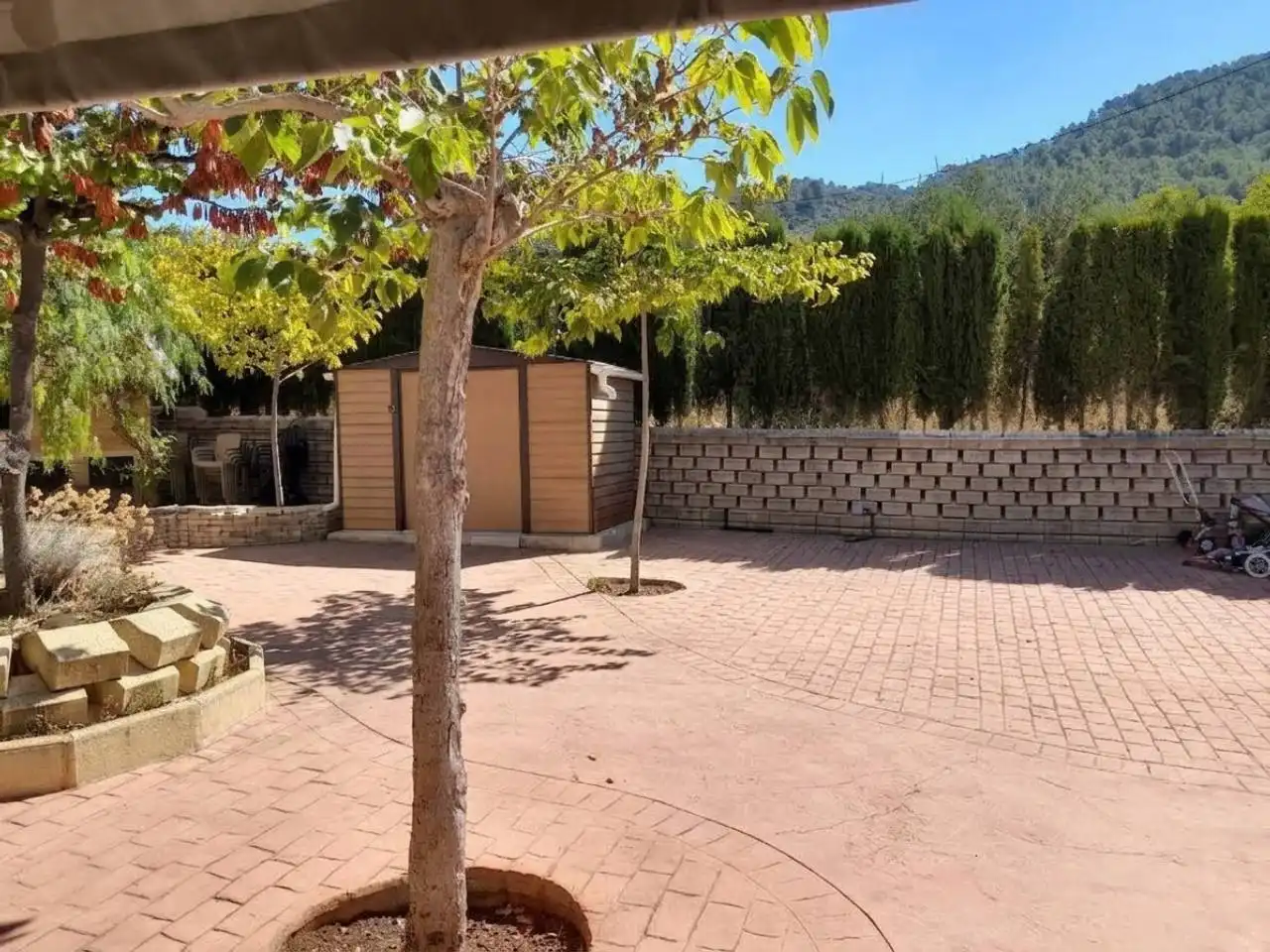 Casa con piscina in vendita a Poligono LA DEVESA, imagen 4