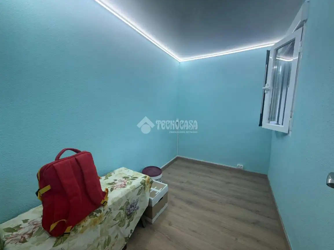 Habitación de Piso en venta en Madrid