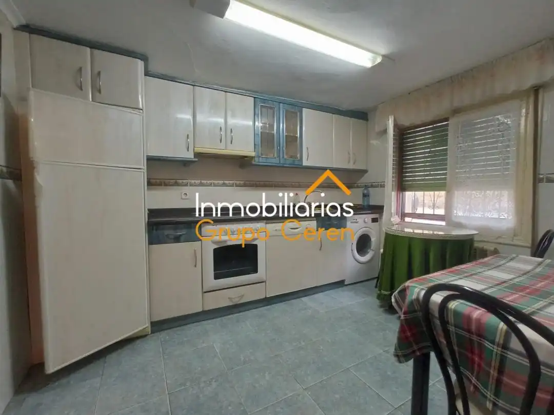 Casa o xalet en venda a Herramélluri