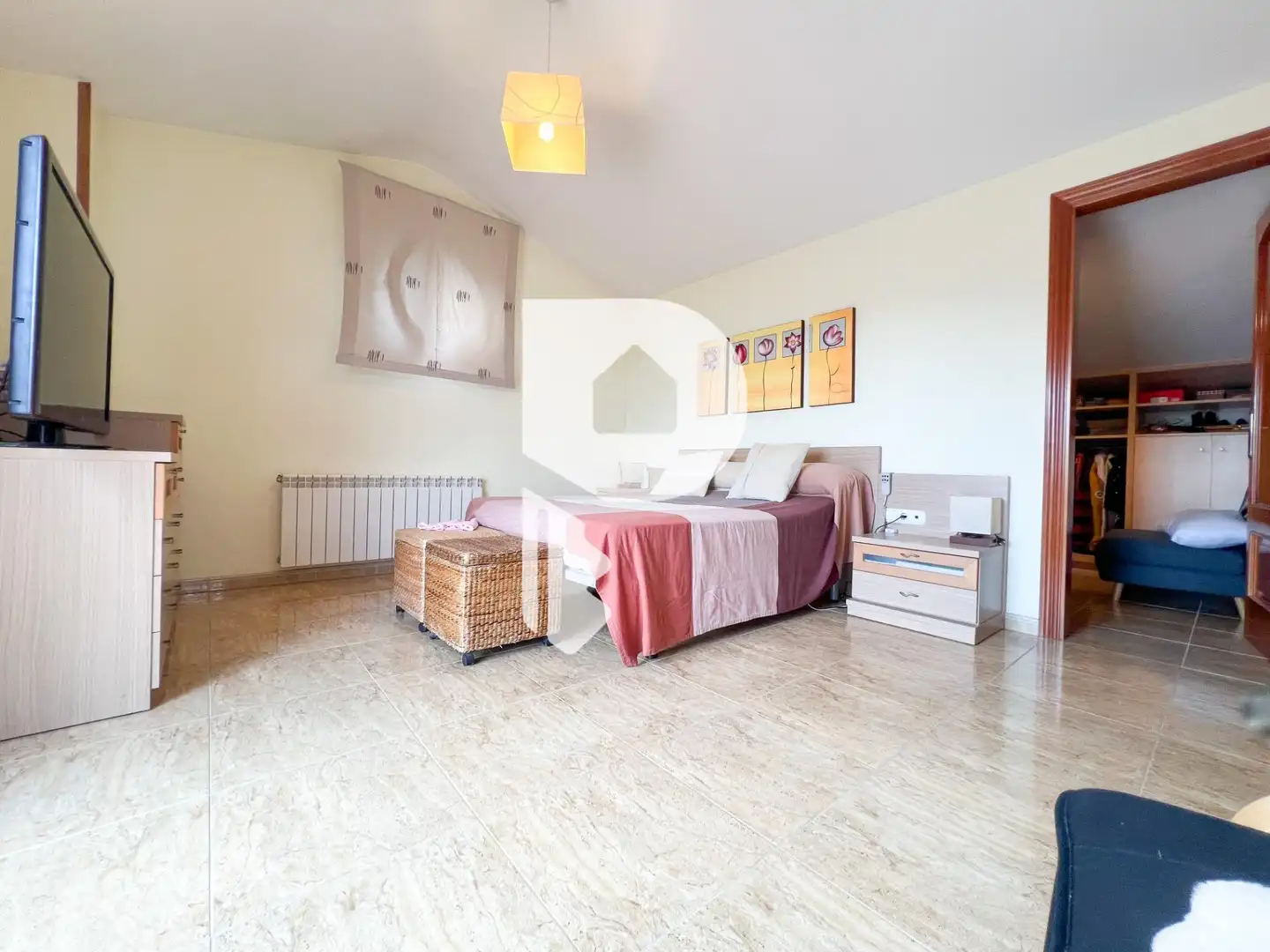 Casa o xalet en venda a Cervelló