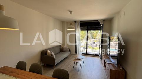 Photo 3 of Flat for rent in Entrenúcleos, Dos Hermanas