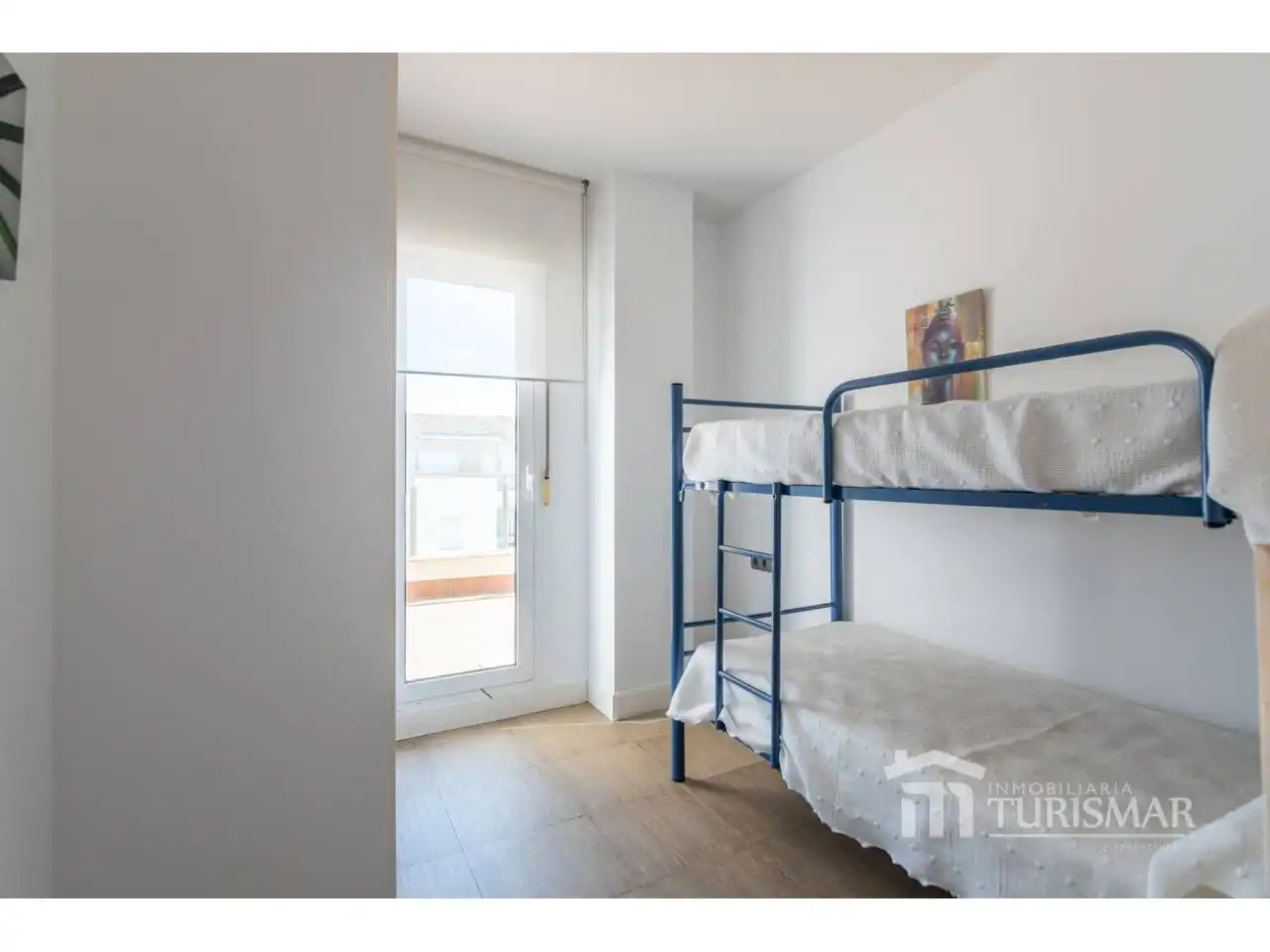 Ático en venta en Paseo De La Cruz, 1, Punta del Moral
