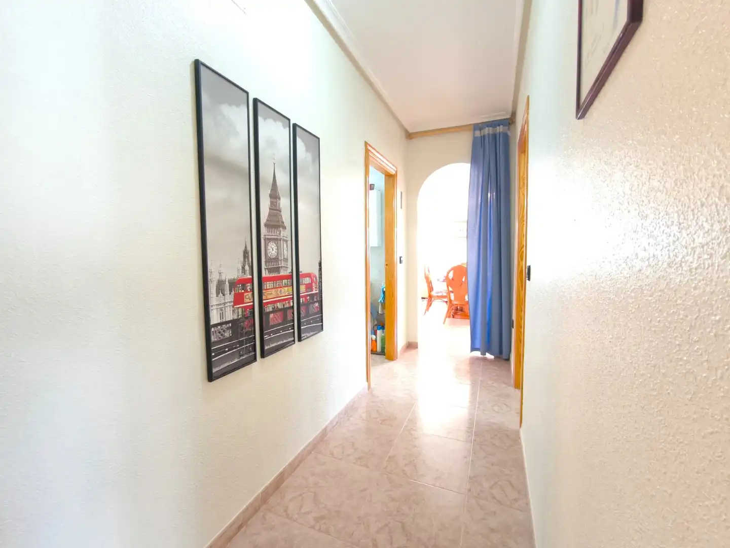 Casa amb piscina en venda a Orihuela Costa, imagen 42