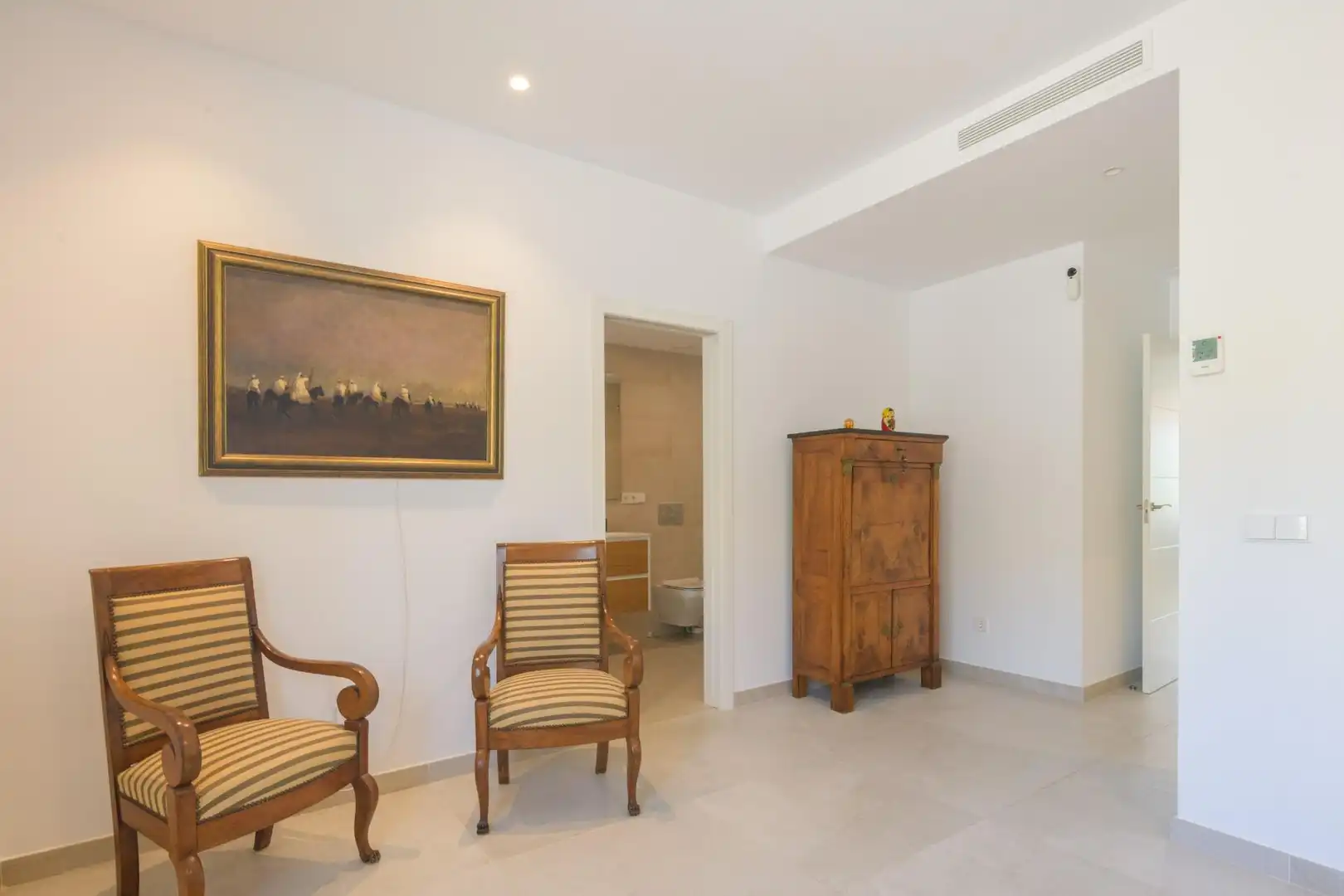 Apartments for sale in La Capellanía - El Higuerón