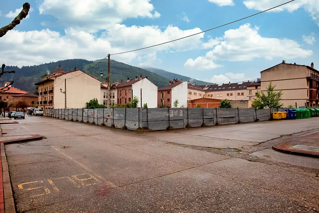 Terreni e lotti in vendita a C/ Meridiana, imagen 14