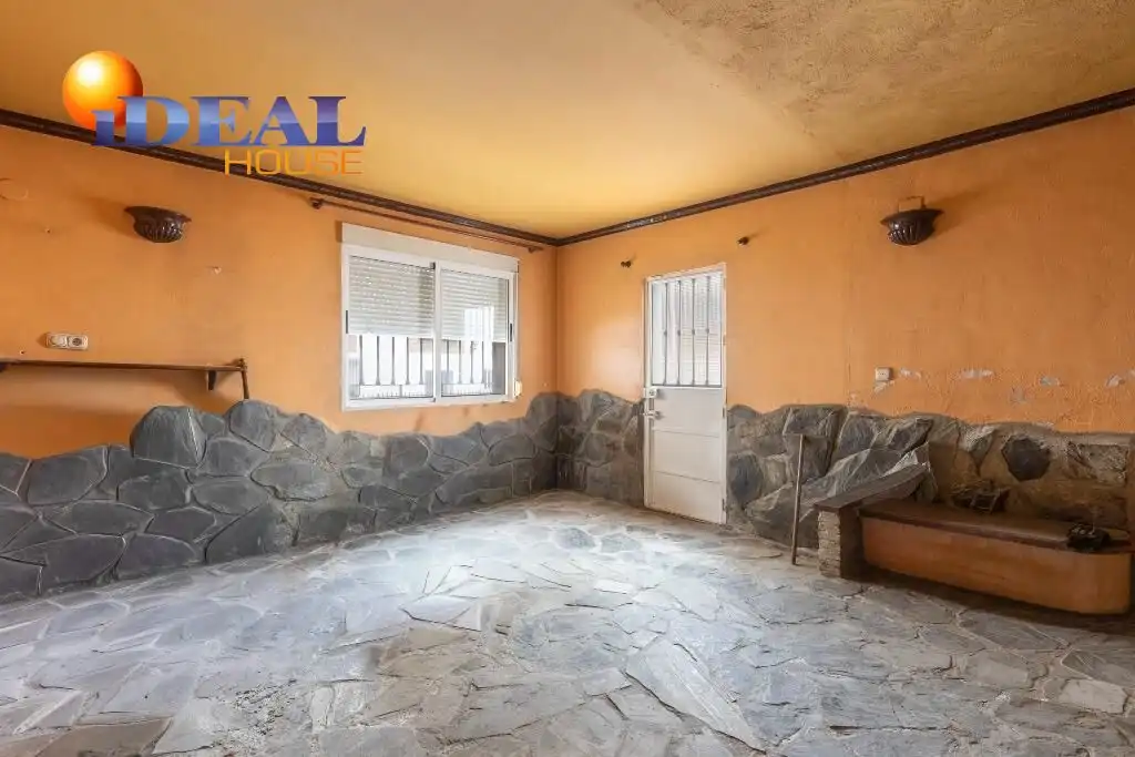 Adosado con piscina en venta en Calle Calle Juan Vázquez 5, imagen 33