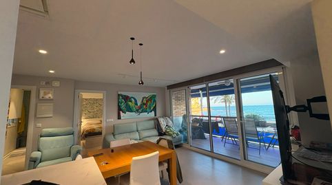 Foto 4 de Apartament de lloguer a El Faro, Cullera