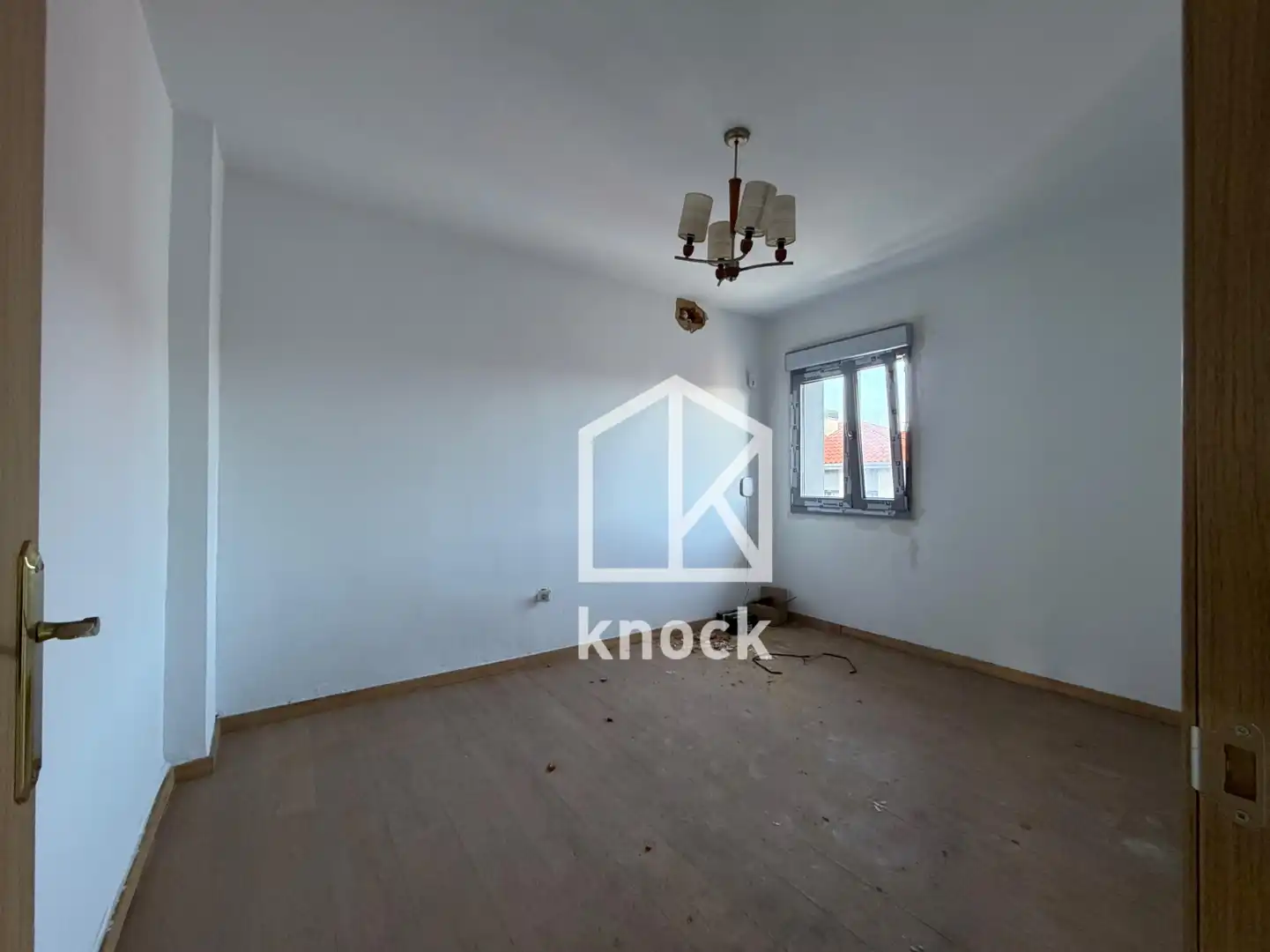 Sala de estar de Piso en venta en Gijón 