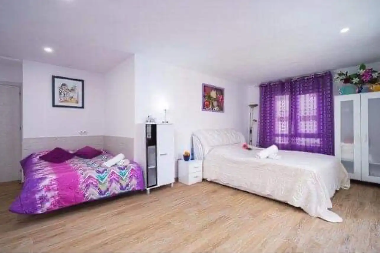 Appartamento con ascensore in vendita a Centro Urbano, imagen 11