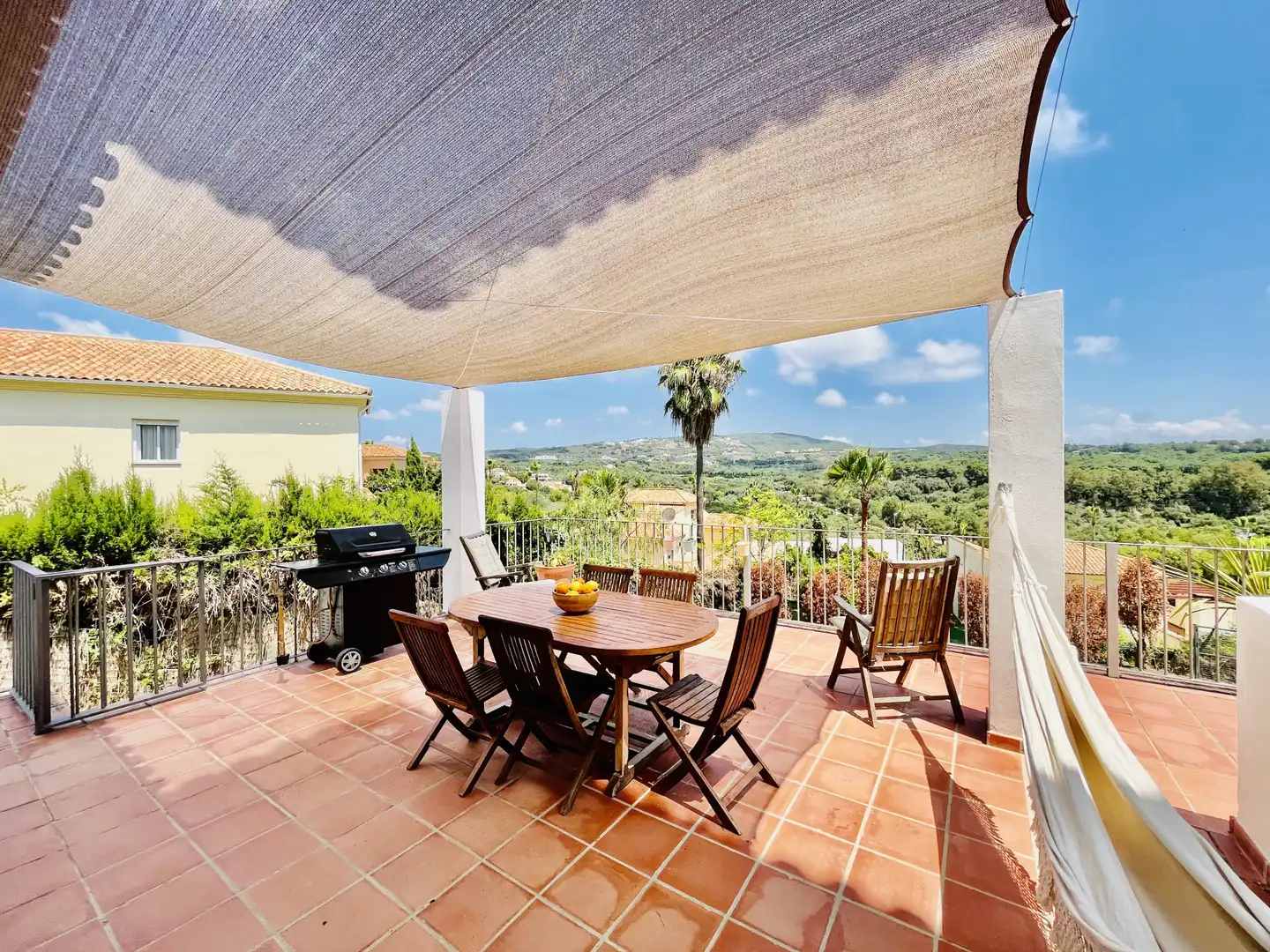 Casa con piscina en venta en Sotogrande Alto, imagen 20
