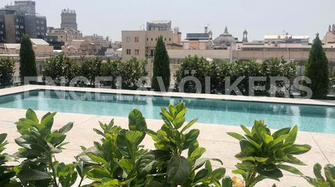 Foto 4 de Apartamento de alquiler en Dreta de l'Eixample,  Barcelona Capital