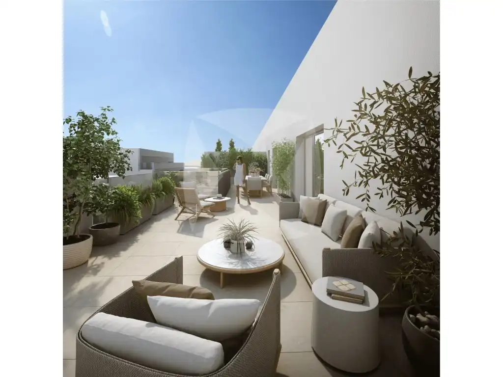 Flat for sale in Calle Villuercas Las, Maria Auxiliadora - Barriada de Llera
