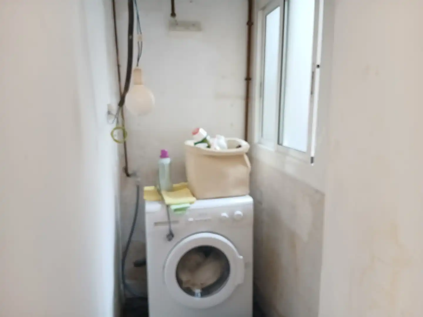 Baño de Piso en venta en Barcelona con Amueblado