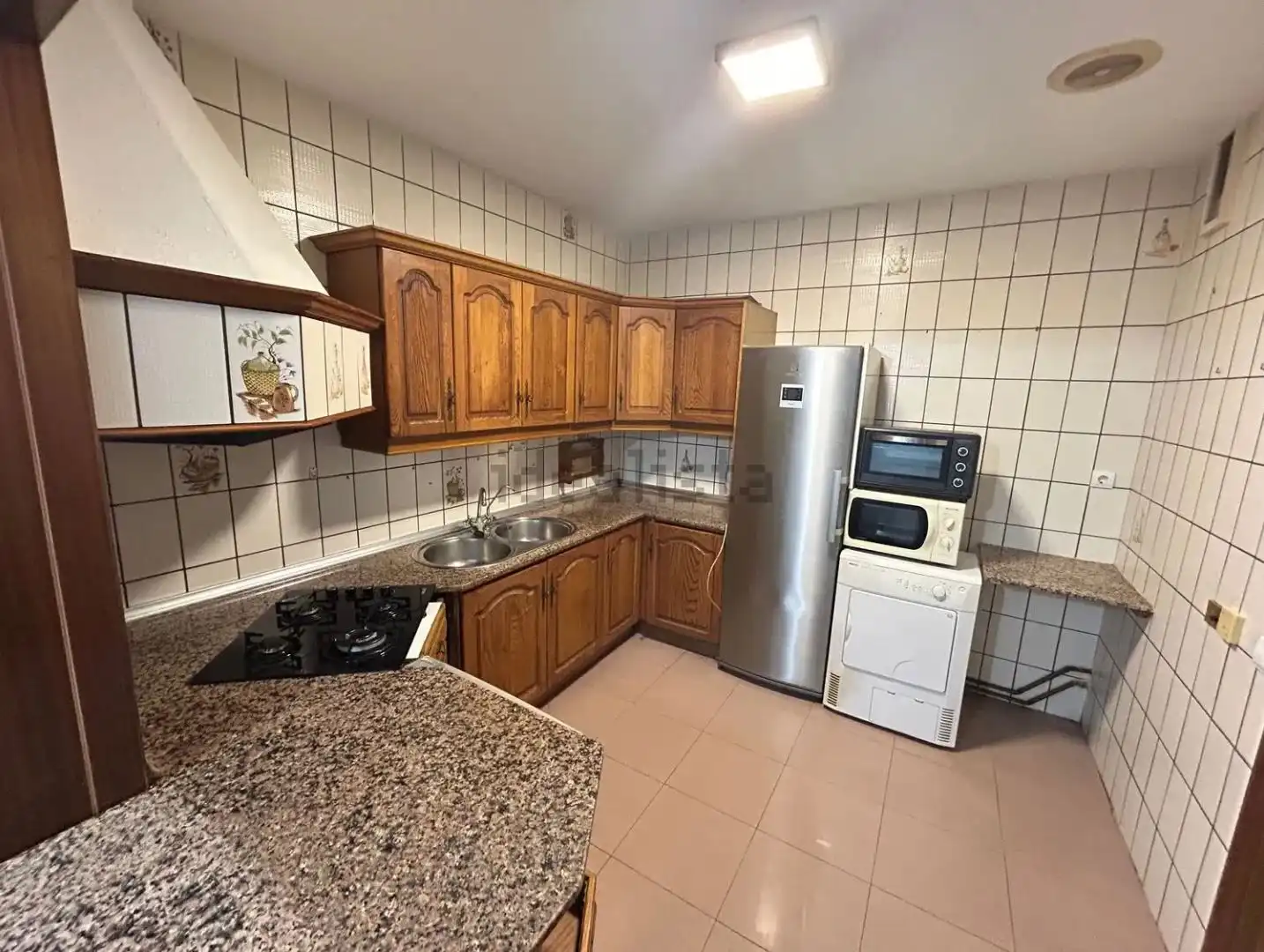 Casa adosada en venta en Roquetas Pueblo
