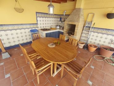 Casa in vendita a Ofra - Costa Sur