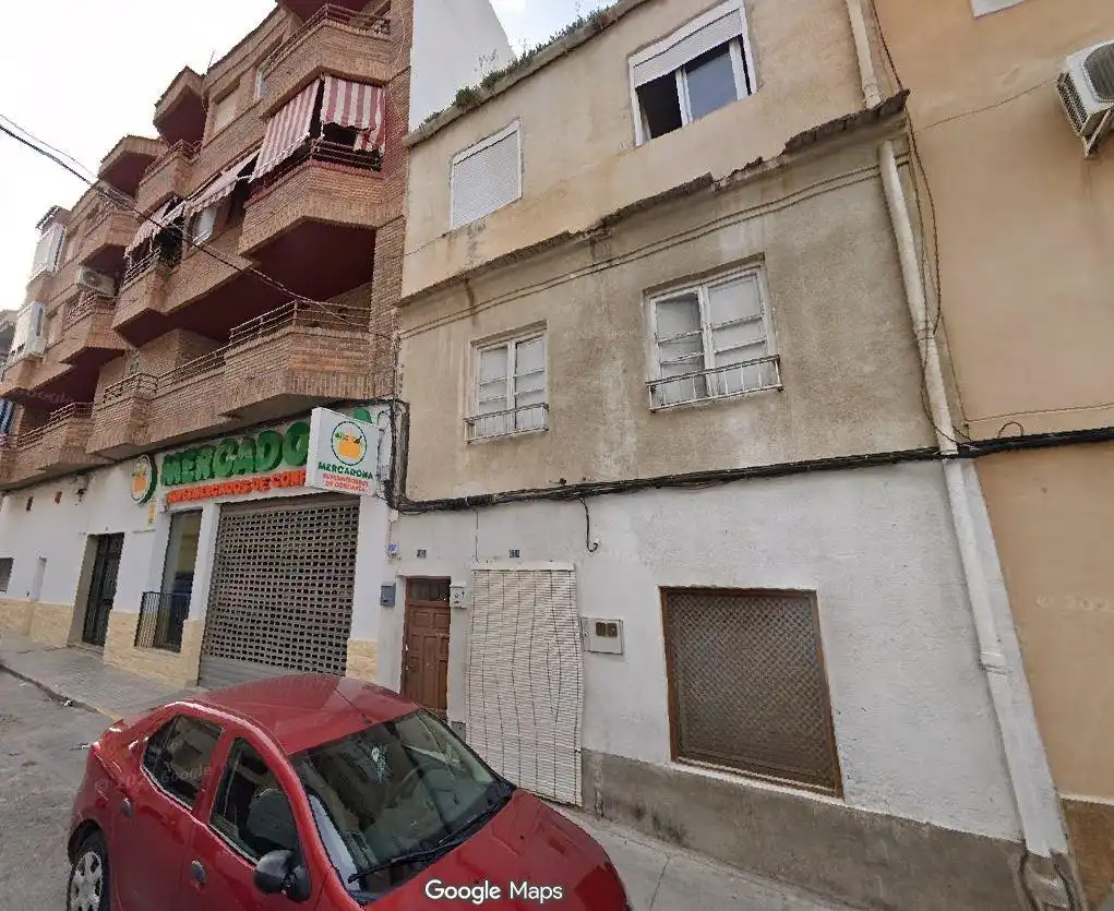 Piso en venta en Calle colon 41, imagen 3