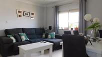 Living room of Apartment for sale in Marbella