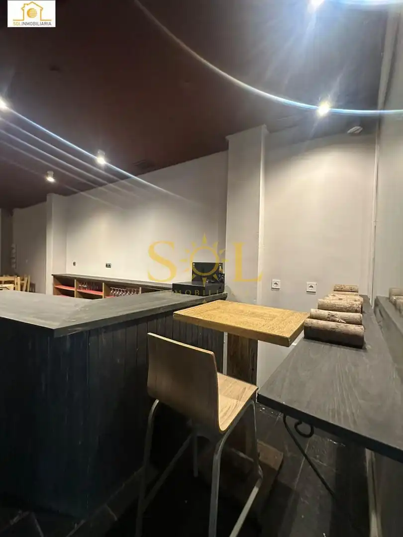 Locale commerciale in affitto a Calle Cascaleria 3, imagen 14