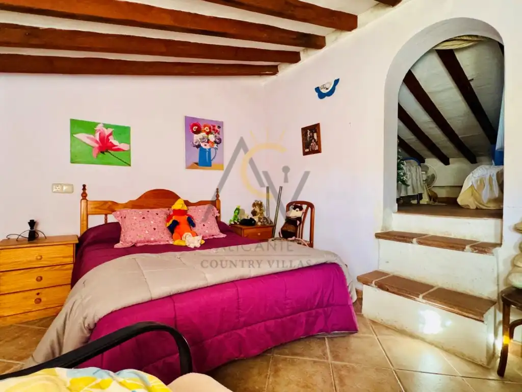 Casa rústica en venda a Partida Joveres, imagen 31