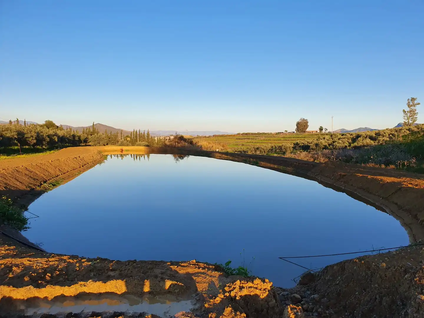 Terreno rustico in vendita a Casalpalma - Fahala, imagen 27