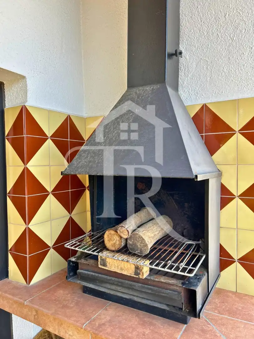 Houses for sale in Roda de Berà  with Air Conditioner, Heating and Private garden