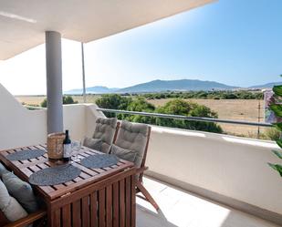 Terrace of Apartment for sale in Tarifa  with Terrace, Storage room and Furnished